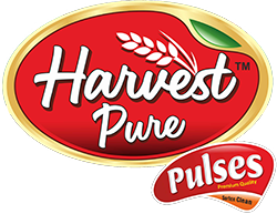 Harvest Pure Pulses